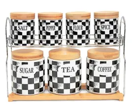 zestaw-7-pojemnikow-czarno-bialych-z-drewnianym-topem-335x25x12-cm