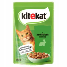 karma-dla-kota-kitekat-85g-saszetka-krolik-w-sosie