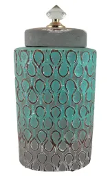 pojemnik-dekoracyjny-35cm-ceramiczny-turkusowy