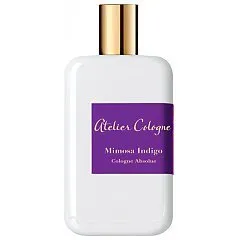 atelier cologne mimosa indigo