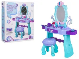 magiczna-toaletka-dla-ksiezniczki-krzeselko-akcesoria