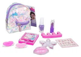 zestaw-dla-malej-stylistki-plecak-kosmetyczka-dla-dziewczynek