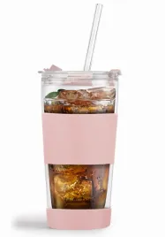 kubek-termiczny-szklany-ze-slomka-rozowy-nowoczesny-600ml
