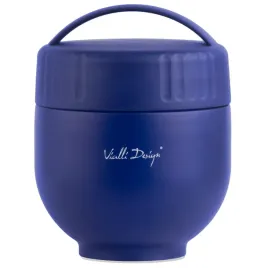 termos-obiadowy-z-lyzka-i-pojemnikiem-fuori-granatowy-680-ml