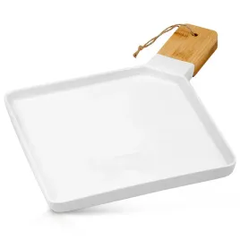 talerz-z-uchwytem-do-serwowania-dan-przekasek-porcelanowy-bialy-44cm