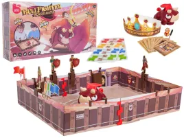 gra-planszowa-toreador-gra-dla-dzieci-pionki-kostki