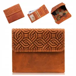 portfel-damski-skorzany-pomaranczowy-vintage-paolo-peruzzi-ochrona-rfid