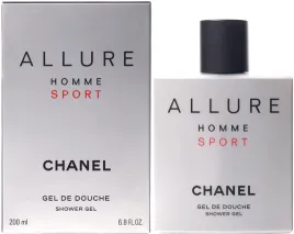 chanel-allure-homme-sport-zel-pod-prysznic-200ml