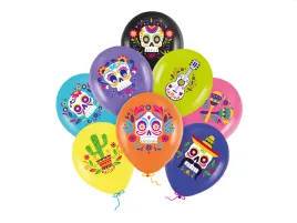 balony-lateksowe-meksykanskie-halloween-30-cm-8-szt