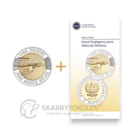 moneta-folder-5zl-2023-unc-kanal-zeglugowy-odkryj-polske