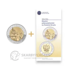 moneta-folder-5zl-2022-unc-klasztor-pobenedyktynski-odkryj-polske