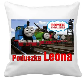 tomek-i-przyjaciele-poduszka-mikrofibra-imie