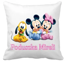 myszka-miki-donald-minnie-poduszka-mikrofibra-imie