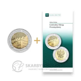 moneta-folder-5zl-2017-unc-centralny-okreg-przemyslowy-odkryj-polske