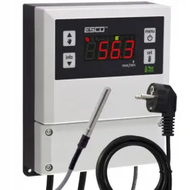 sterownik-regulator-termostat-pompy-c-o-obiegowej-pieca-wtyczka-czujnik