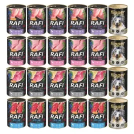 dolina-noteci-rafi-flipper-karma-dla-psa-klasyki-miesne-24x400g
