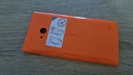 100percent-oryginalna-klapka-do-nokia-735-lumia-pomaranczowa