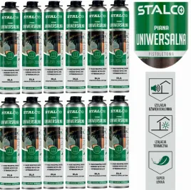 stalco-piana-pianka-uniwersalna-pistoletowa-750ml-pup23-karton-12-sztuk