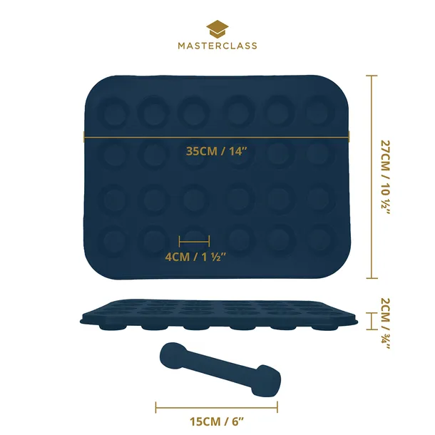 forma-do-minitart-na-24-ciastka-4-cm-masterclass-stan-nowy-marka-masterclass