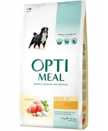 opti-meal-adult-large-maxi-chicken-kurczak-12kg