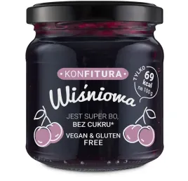 devaldano-konfitura-wisniowa-bez-cukru-190-g