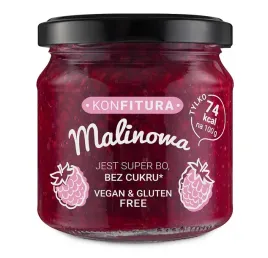 devaldano-konfitura-malinowa-bez-cukru-190-g