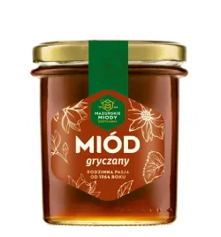 mazurskie-miody-miod-gryczany-400g