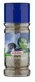 kotanyi-sol-ziolowa-147-g