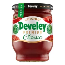 develey-ketchup-premium-classic-bezglutenowy-300-g