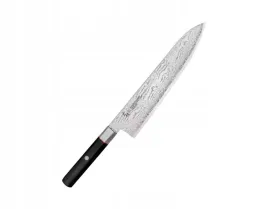 noz-damascenski-szefa-24cm-mcusta-zanmai-splash-damascus-vg-10-33-warstwy