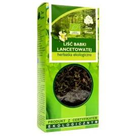 dary-natury-herbatka-lisc-babki-lancetowatej-eko-25-g