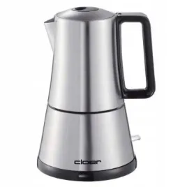 elektryczna-kawiarka-stalowa-cloer-5928-300ml-3-6-filizanek-srebrna