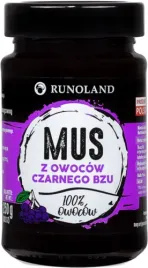 runoland-mus-z-owocu-czarnego-bzu-250-g
