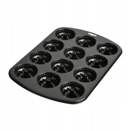 forma-do-babeczek-z-dziurka-kaiser-creativ-muffin-world-37x24-cm-12-sztuk