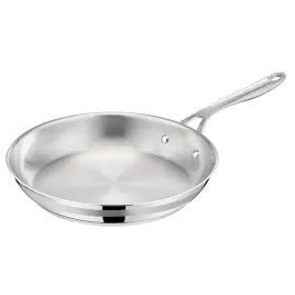 patelnia-stalowa-tefal-jamie-oliver-cook-smart-28-cm