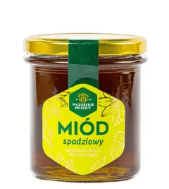 mazurskie-miody-miod-spadziowy-400-g