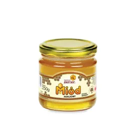 bartnik-miod-akacjowy-250-g