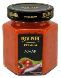 rolnik-ajvar-314-ml
