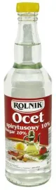 rolnik-ocet-spirytusowy-10percent-500-ml
