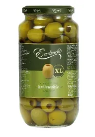 excelencia-oliwki-zielone-krolewskie-drylowane-910-g