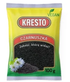 kresto-czarnuszka-100g