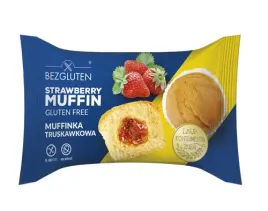 bezgluten-muffinka-truskawkowa-60g