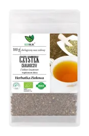 ecoblik-czystek-100g-bio