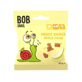 bob-snail-przekaska-fruit-snack-jablko-gruszka-20g