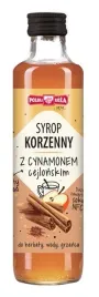 polska-roza-syrop-korzenny-z-cynamonem-cejlonskim-250ml