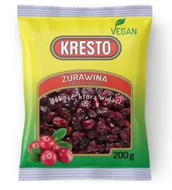 kresto-zurawina-suszona-cale-owoce-200g