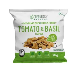 greenergy-chipsy-proteinowe-z-bobu-o-smaku-pomidor-i-bazylia-50g