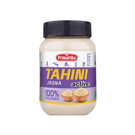 primavika-tahini-jasna-active-100percent-sezamu-460-g