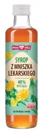 polska-roza-syrop-z-mniszka-lekarskiego-250ml