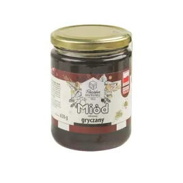 bartnik-pasieka-kasztelewicz-miod-gryczany-650g